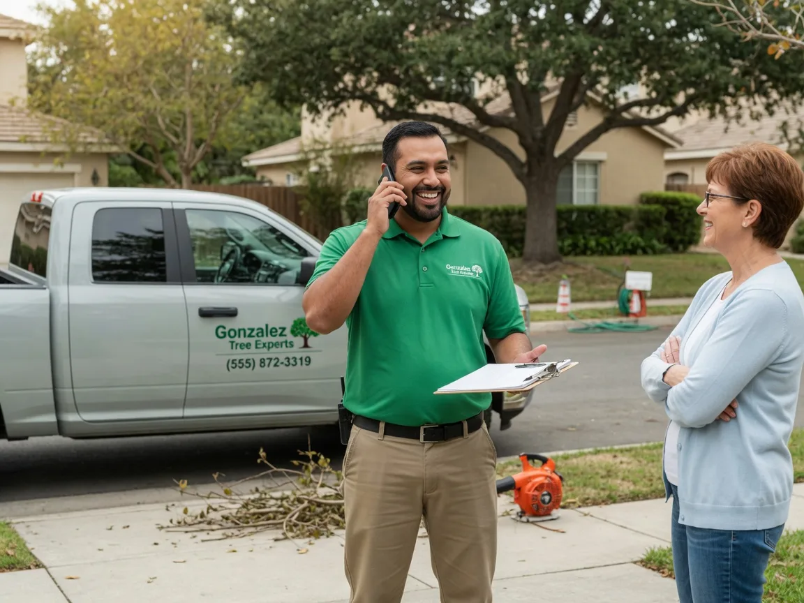 Tree Service Oak Park, IL FAQs